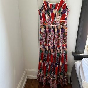 NWT Anthropologie dress